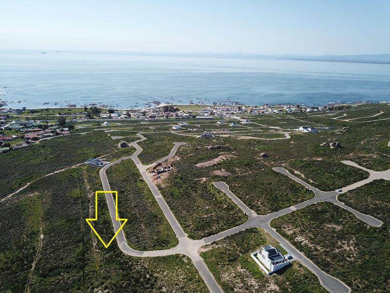 0 Bedroom Property for Sale in St Helena Views Western Cape